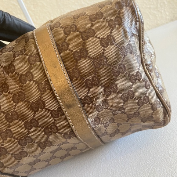 Gucci Boston bag - Picture 11 of 15